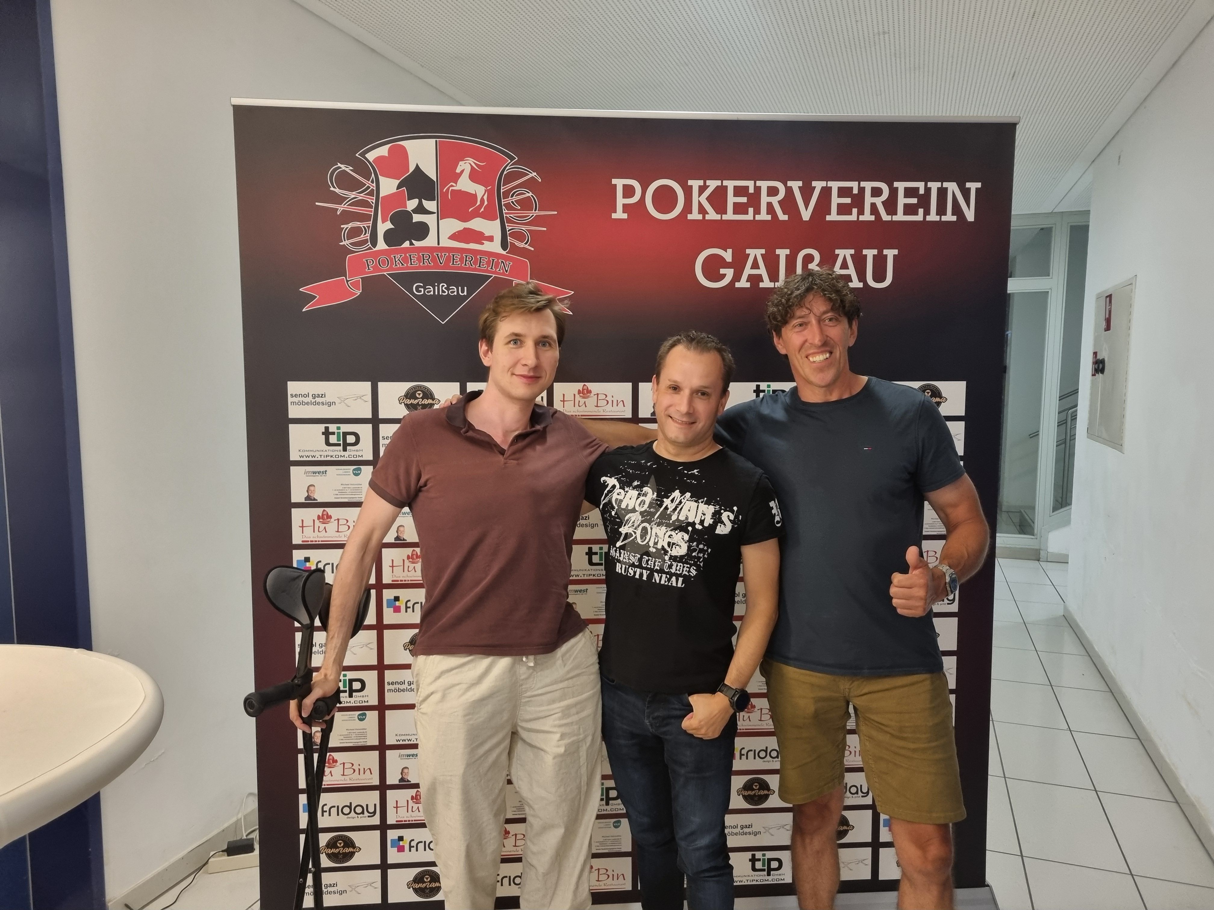 3. Wertungsrunde PVG
