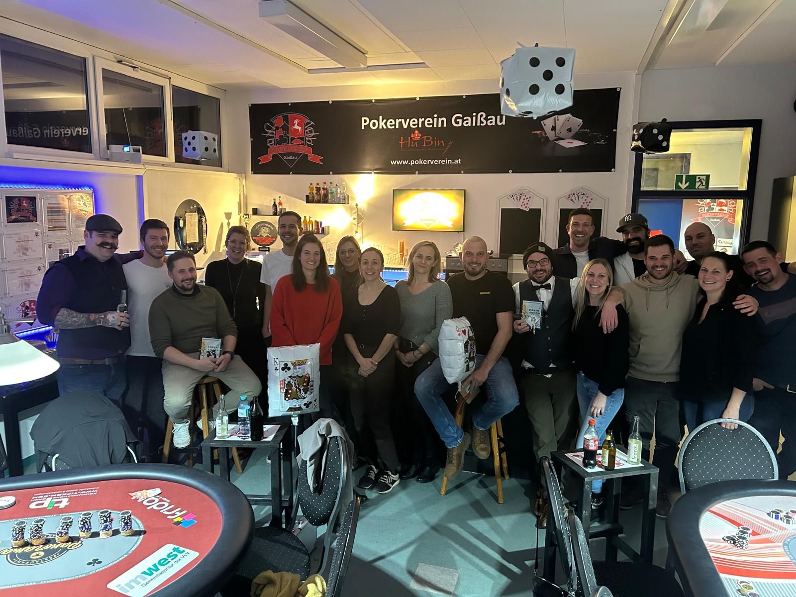 Foto vom Jahrgänger 1990