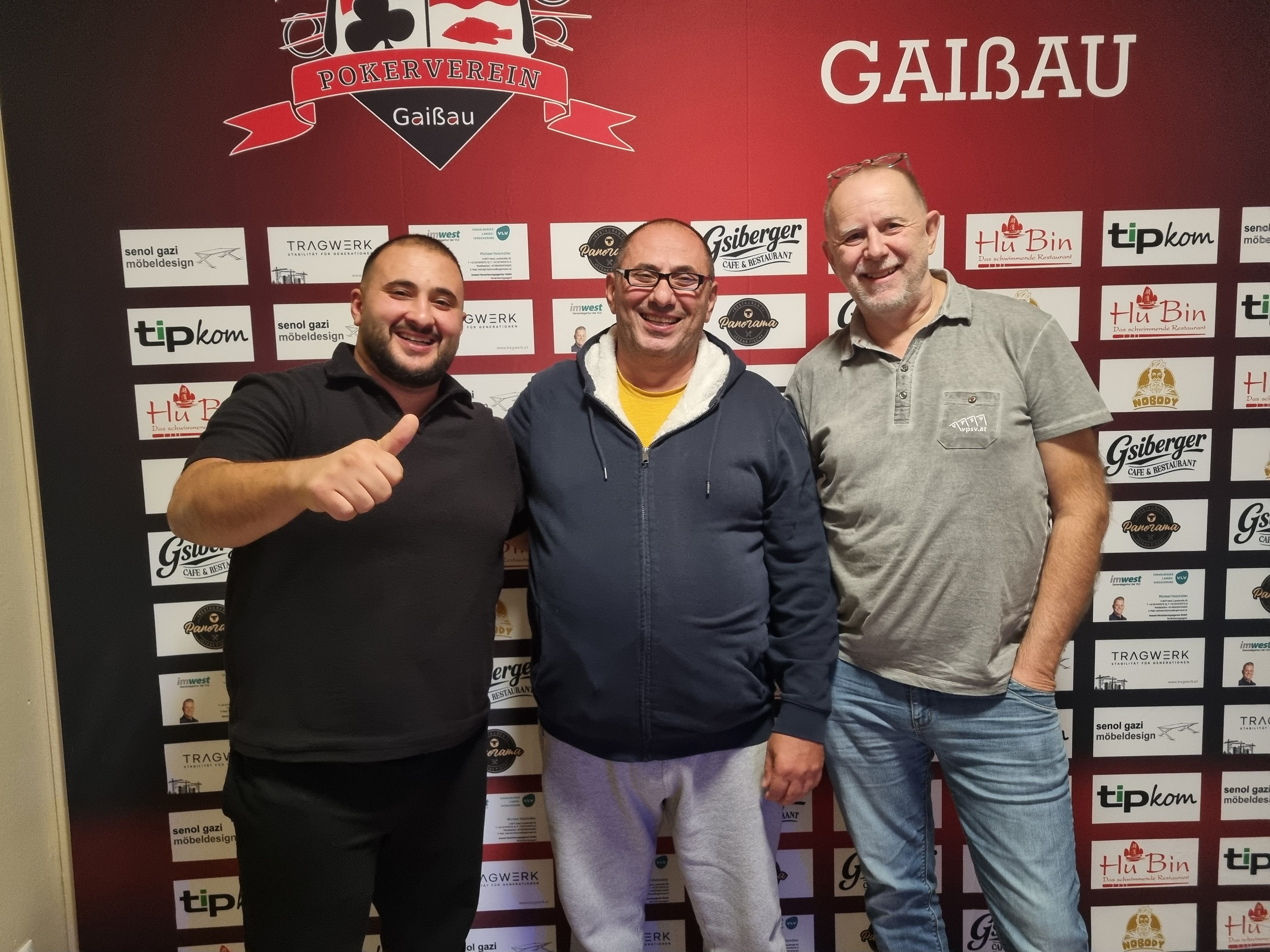 4. Wertungsrunde PVG