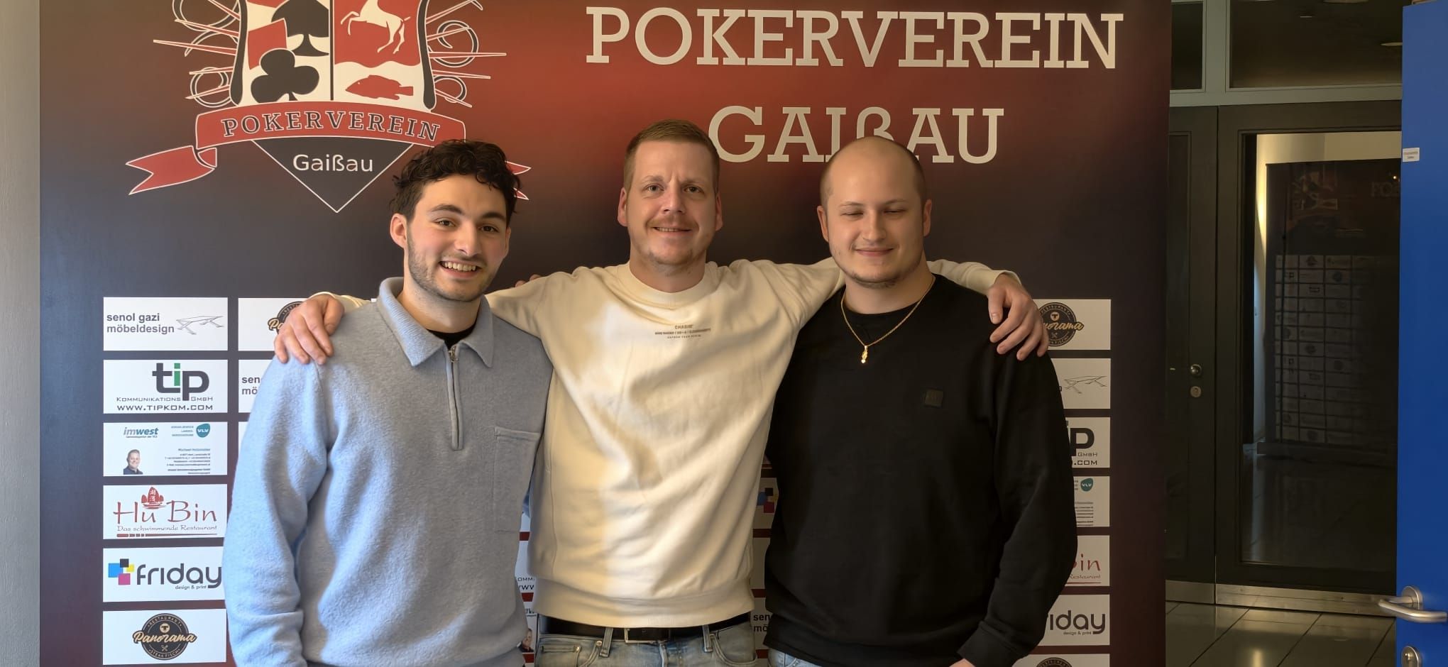 1. Wertungsrunde PVG